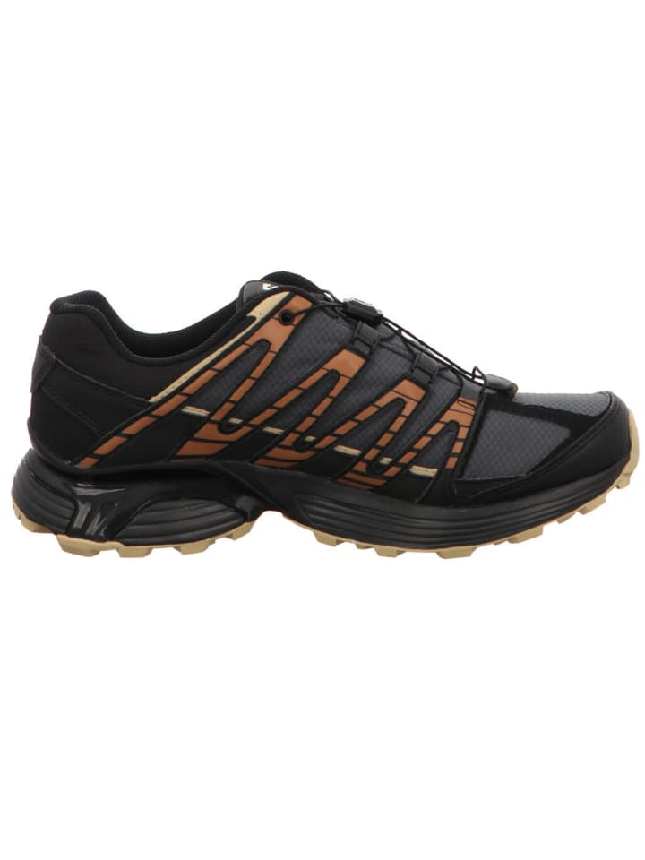 SALOMON Outdoorschuh in grau günstig kaufen