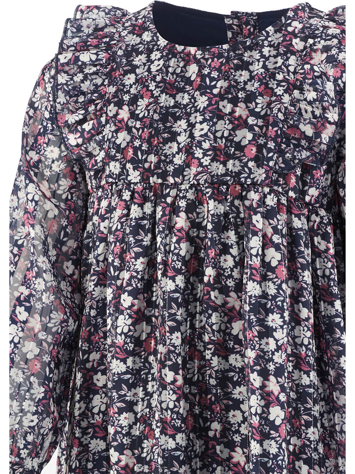 happy girls by Eisend Kleid in Dunkelblau günstig kaufen