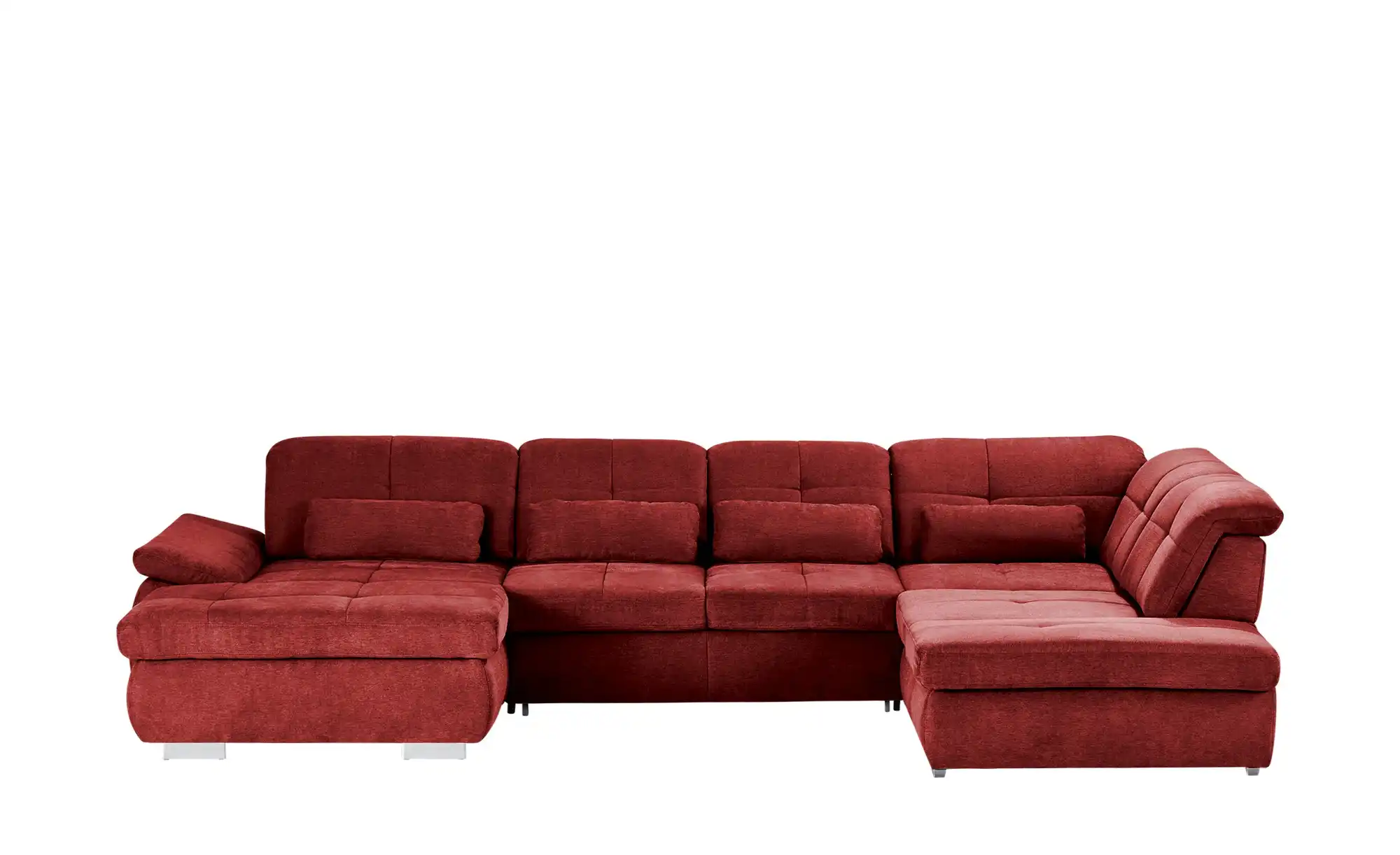 Wohnlandschaft mit Funktion