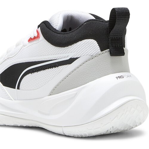 KINDER BASKETBALLSCHUHE PLAYMAKER PRO PLUS JR
