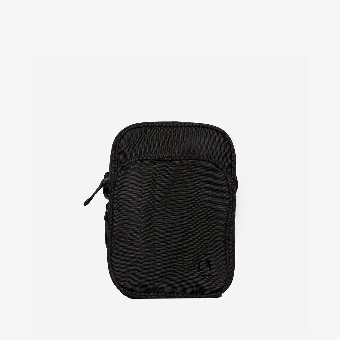 CONFRONT TASCHE ESSENTIAL BLACK Schwarz