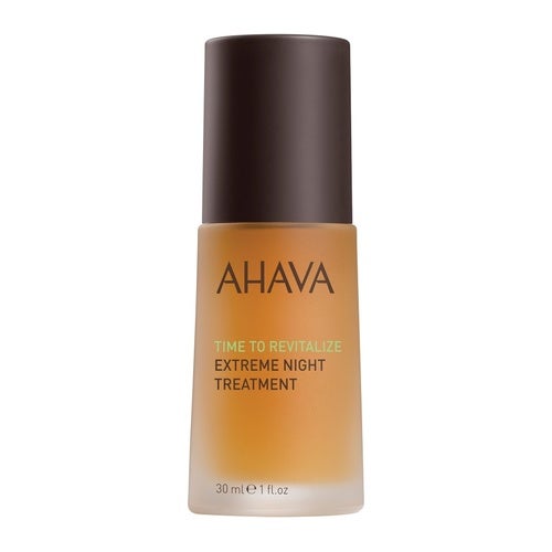 Ahava Extreme Night Treatment 30 ml
