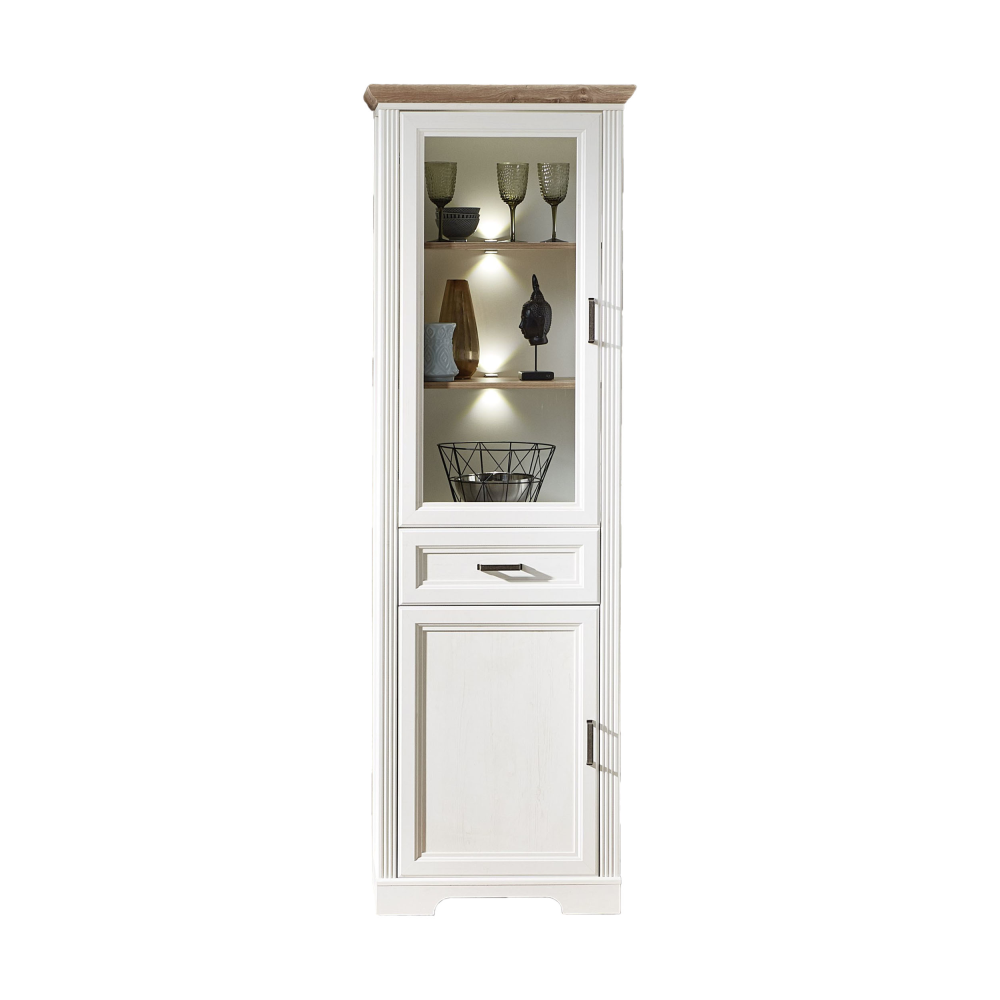 Vitrine Jasmin
