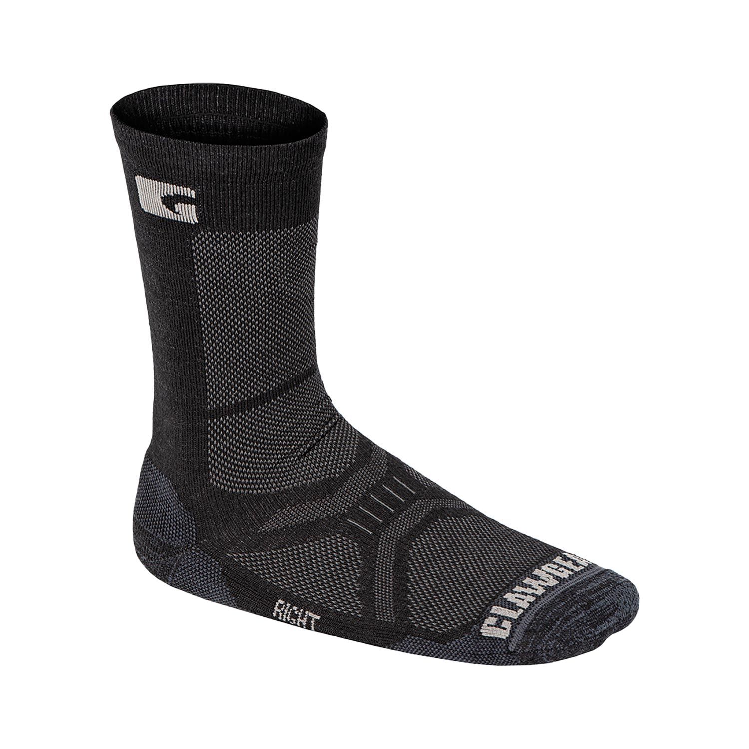 Merino Crew Socks