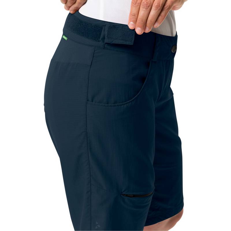 VAUDE Tamaro II Fahrradshorts Damen