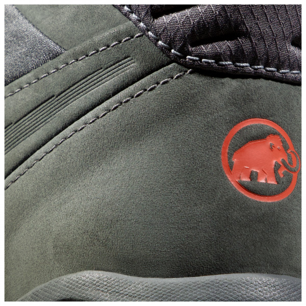 Mammut - Mercury IV Mid LTH - Wanderschuhe