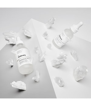 The Ordinary More Molecules Niacinamide 10% + Zinc 1% Gesichtsserum 30 ml