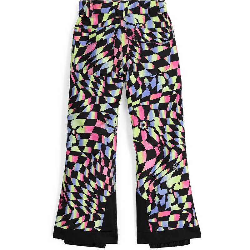 Spyder OLYMPIA Skihose Mädchen