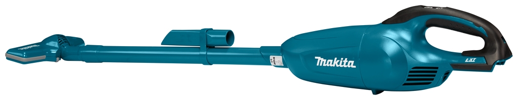 Aspirator fără fir Makita DCL181FZ, fără baterii și încărcător