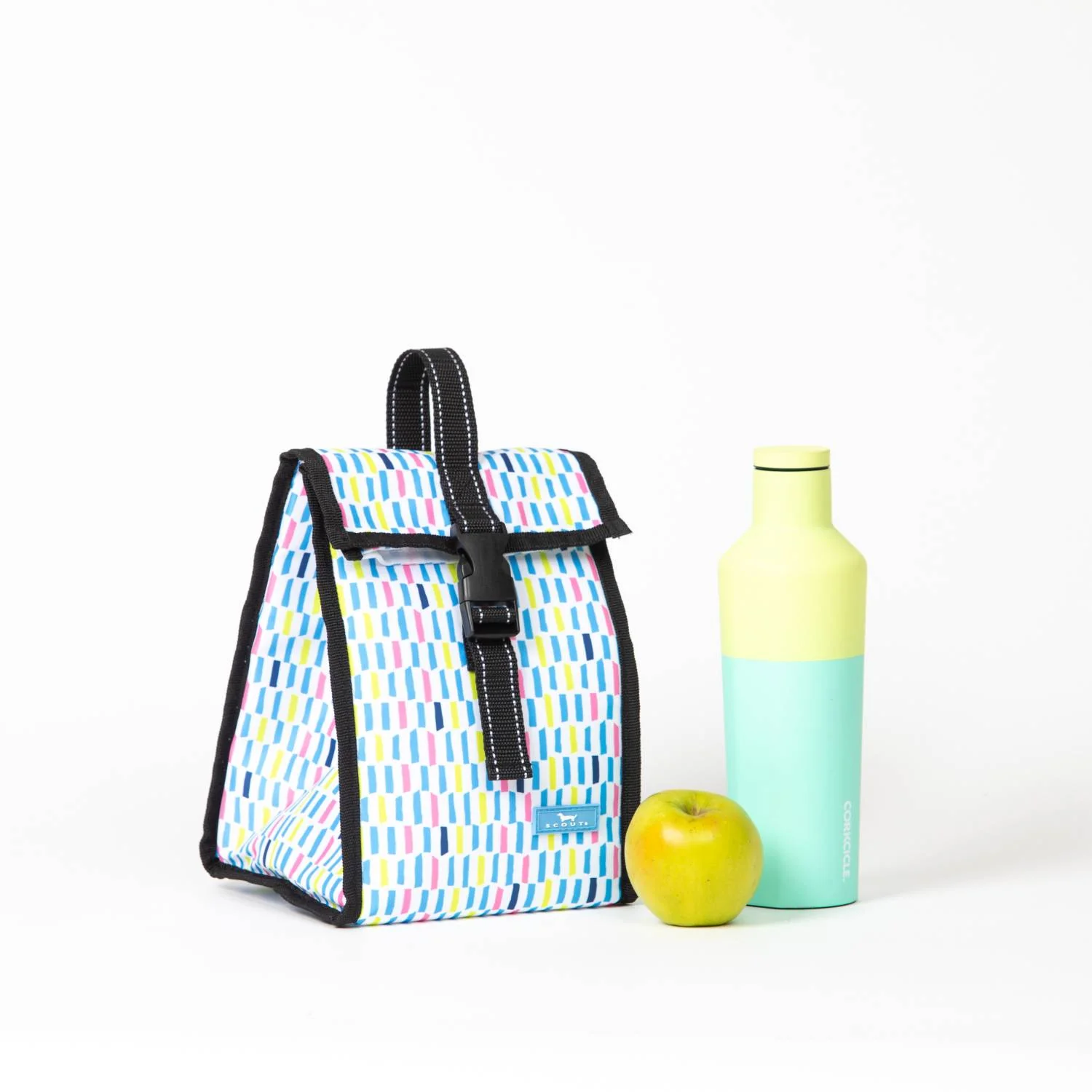 Vertical Lunch Bag Doggie Bag