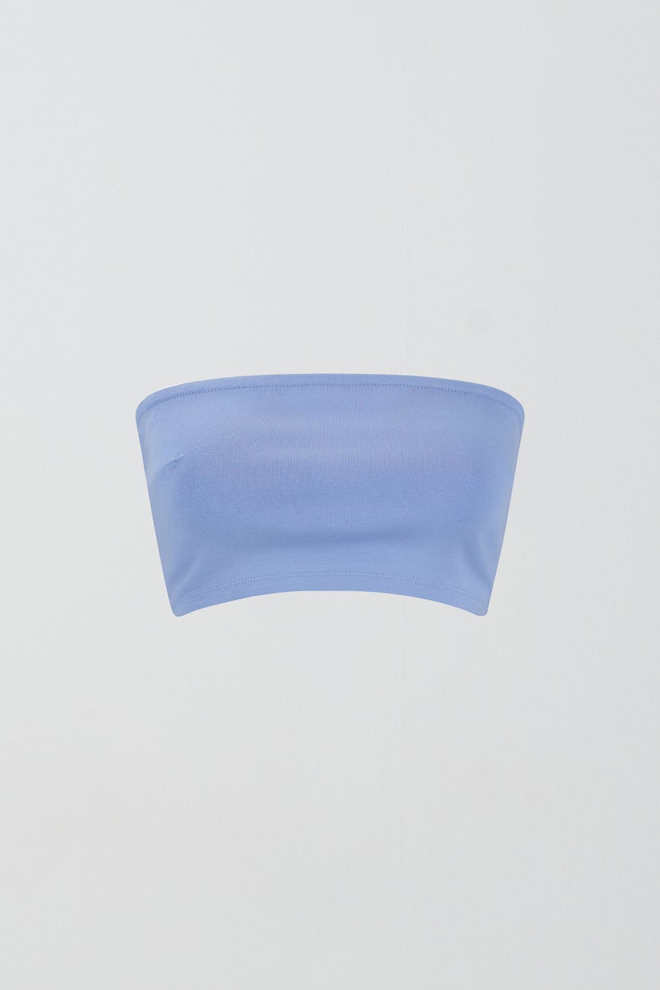 Stretchy mini bandeau