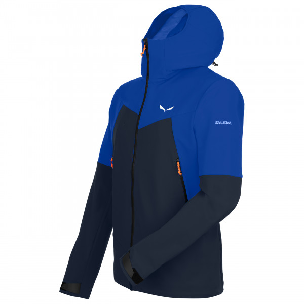 Salewa - Sella DST Jacket - Softshelljacke