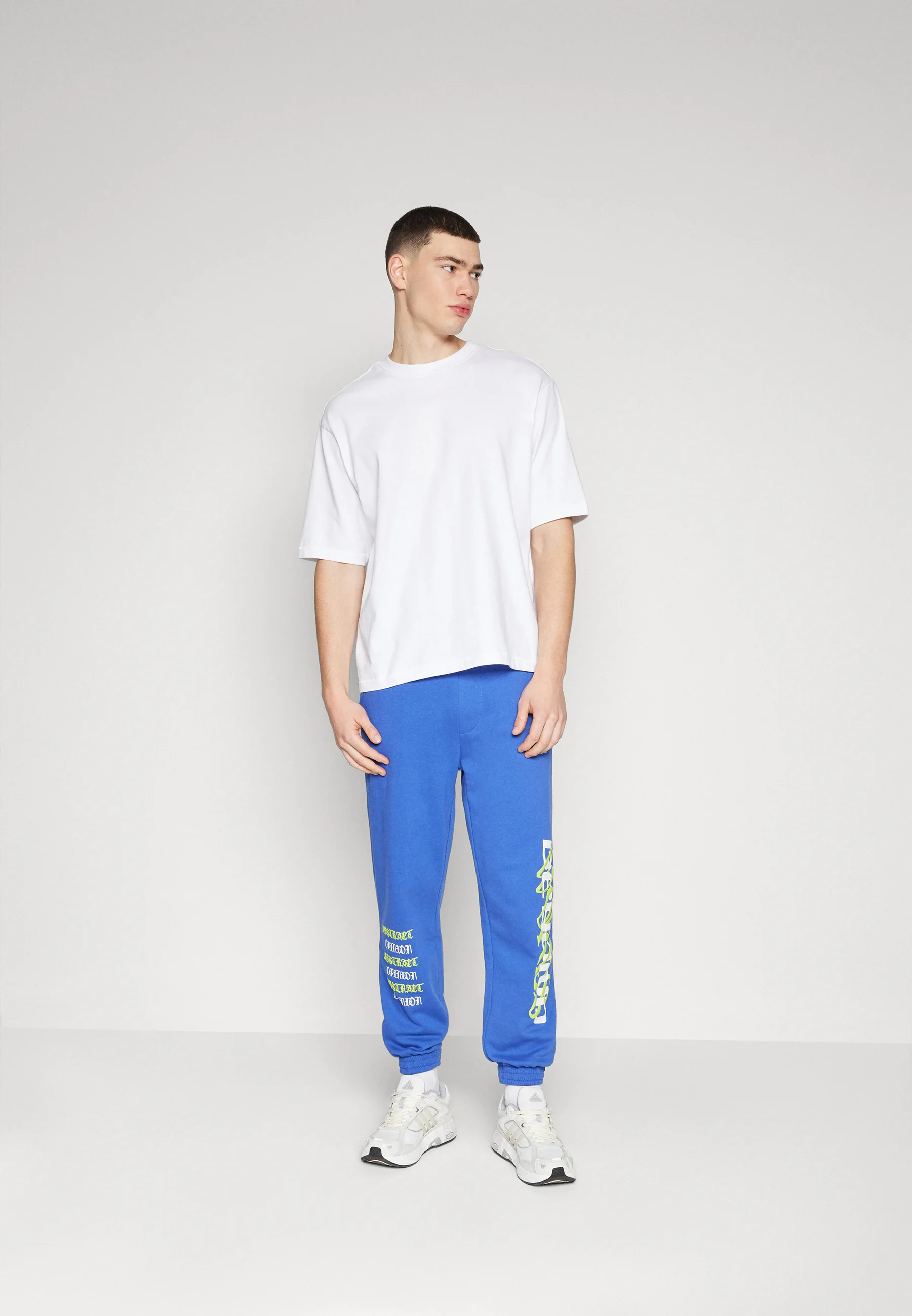 YOURTURN UNISEX - Pantalones deportivos