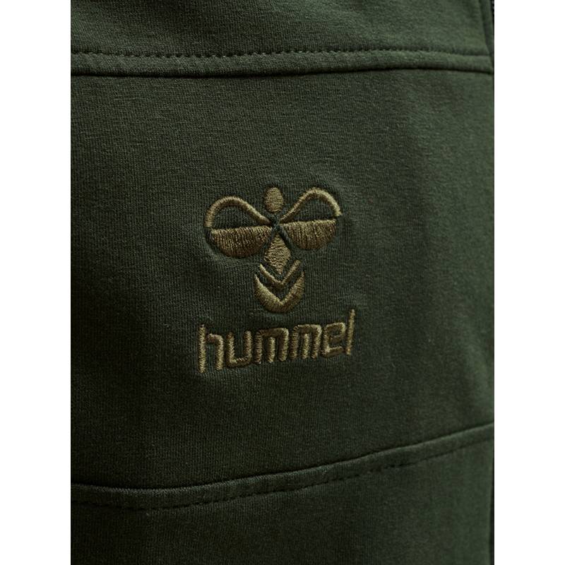 hummel hmlMOVE CLASSIC ZIP JACKET Sweatjacke Herren