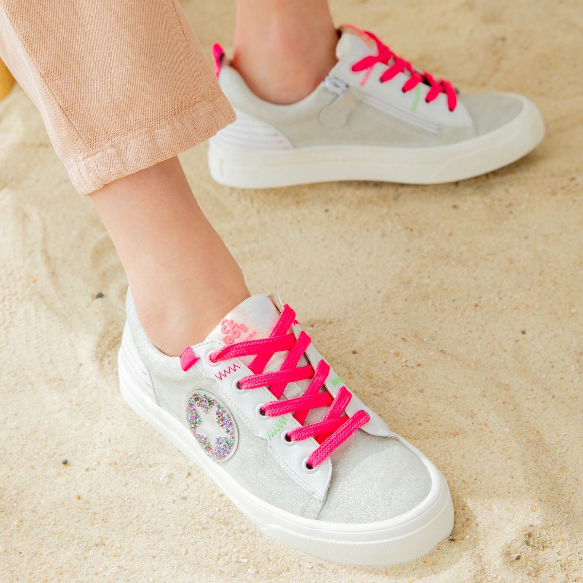 Acebos  9952 SU - Argent Rose