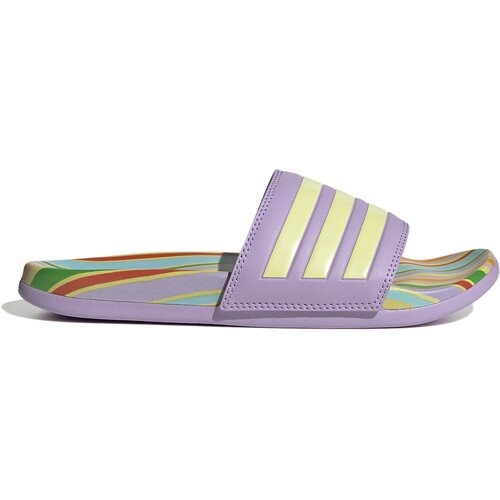DAMEN BADESLIPPER ADILETTE COMFORT