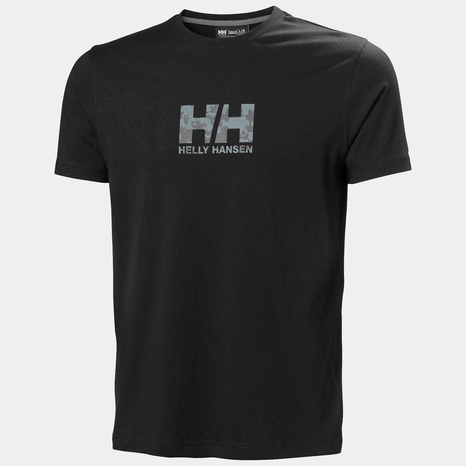 Men's Core Graphic T-Shirt