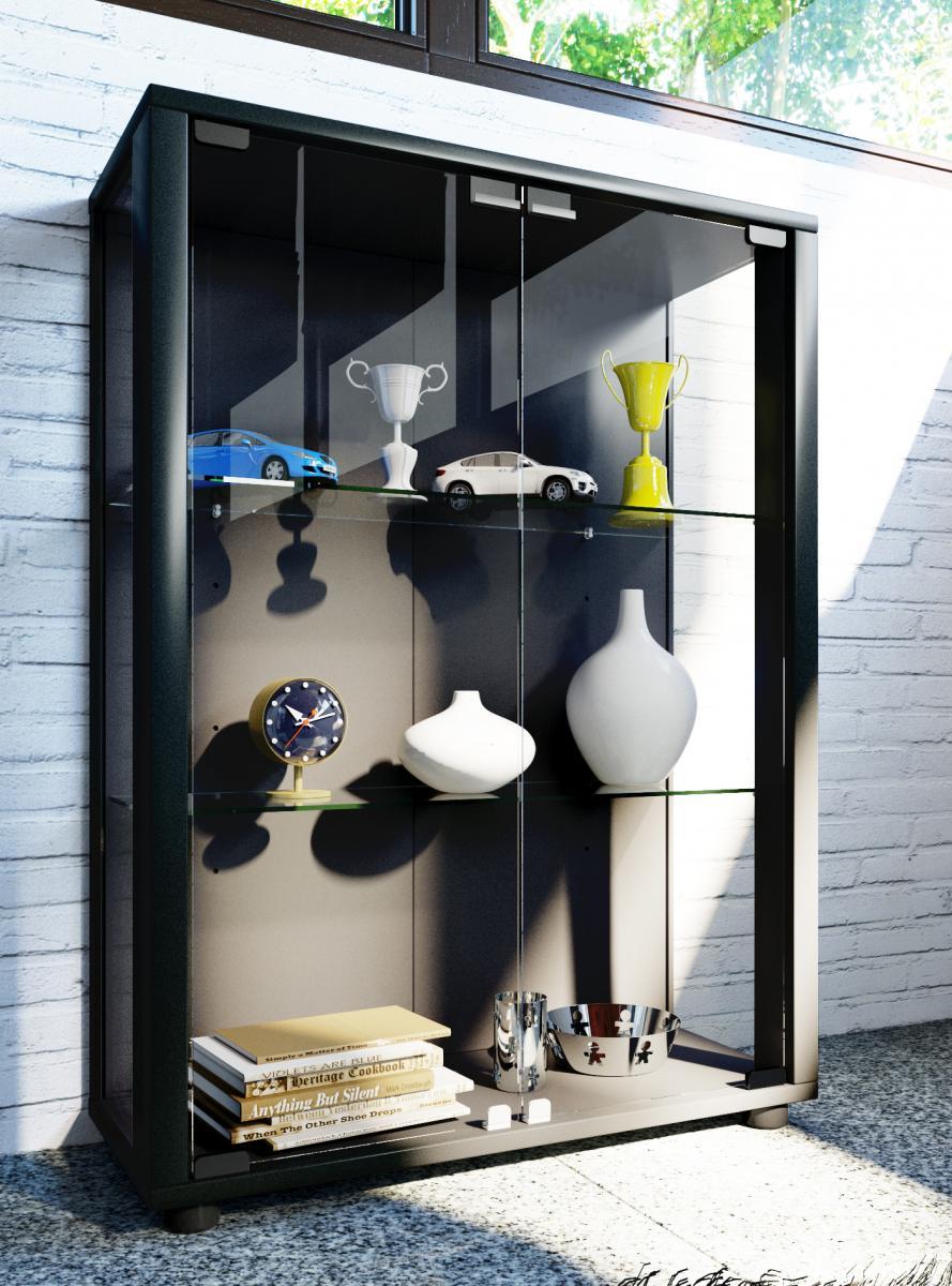 VCM my home Wandvitrine Sintalo