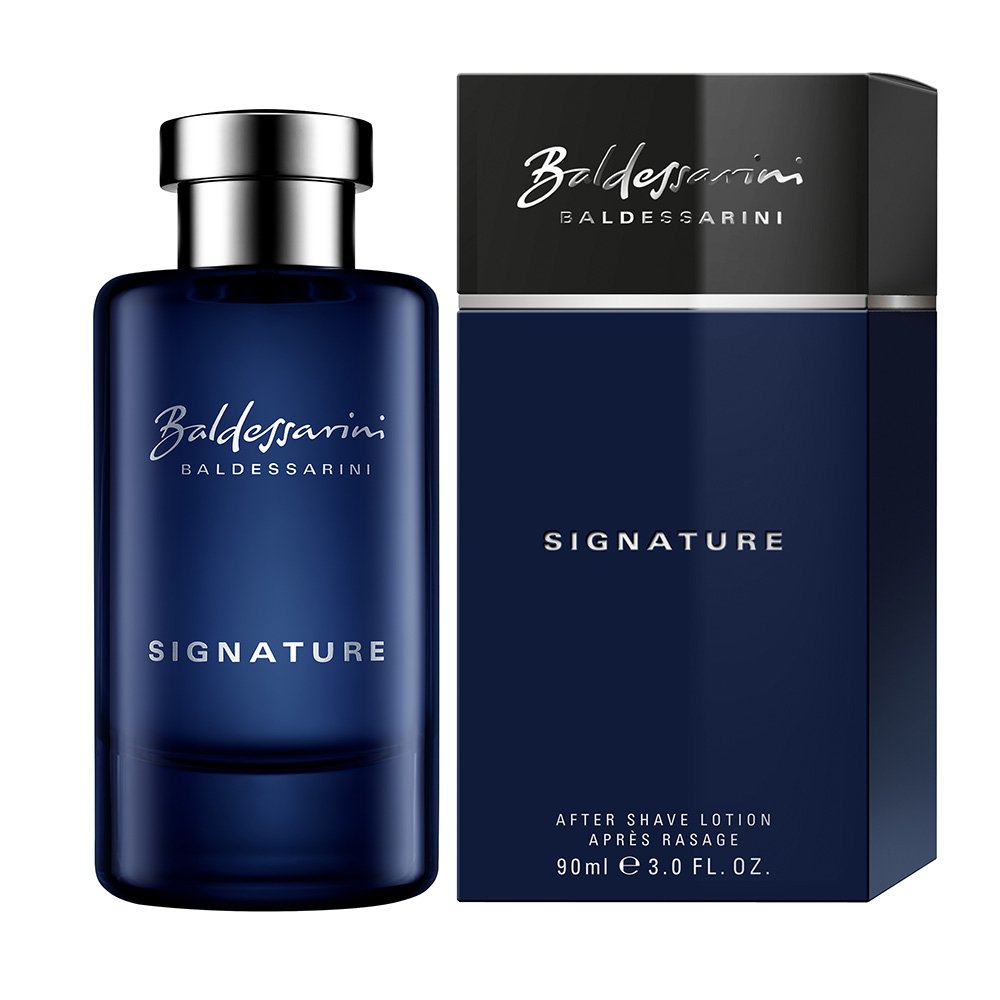 Baldessarini Signature After Shave Lotion