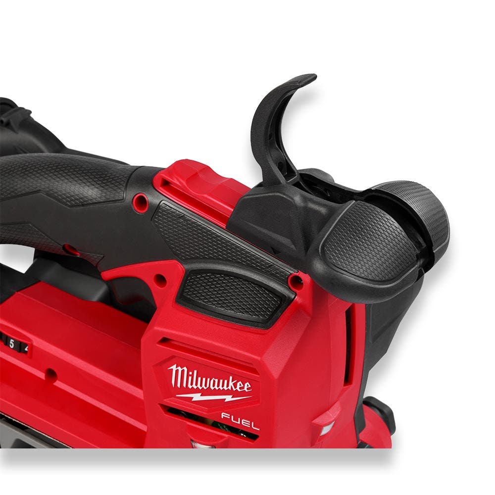 Trocador de calor MILWAUKEE 18V FUEL™ Skin M18FBTS750