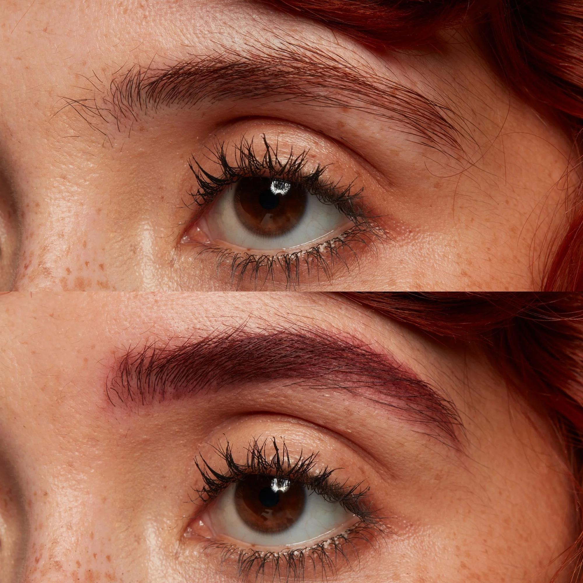 Occhi Powder Louder Brow Pencil - Matita sopracciglia