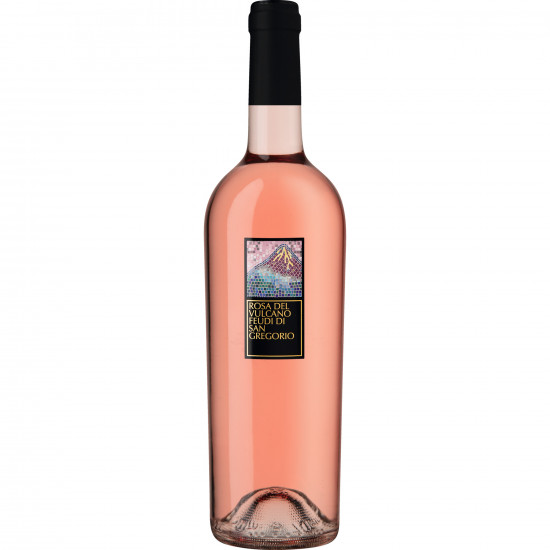 2022 Rosa del Vulcano Campania IGP - Feudi di San Gregorio