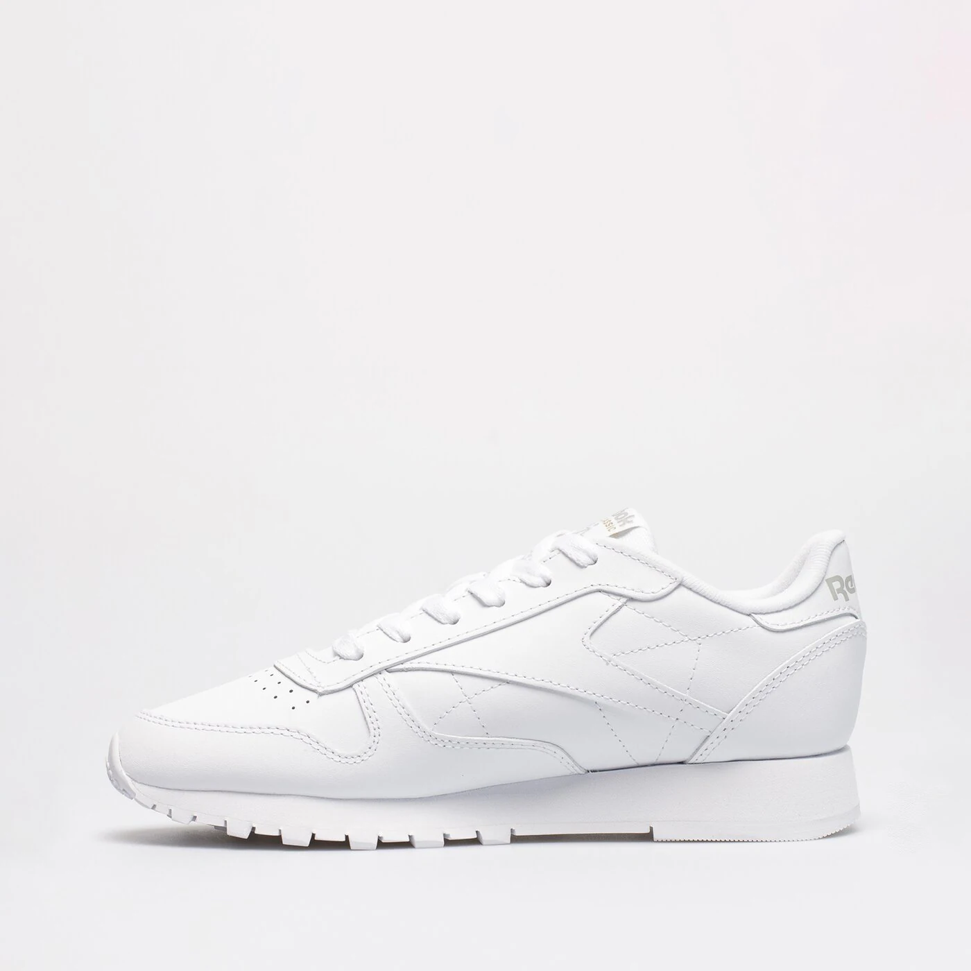 REEBOK CLASSIC LEATHER Weiß
