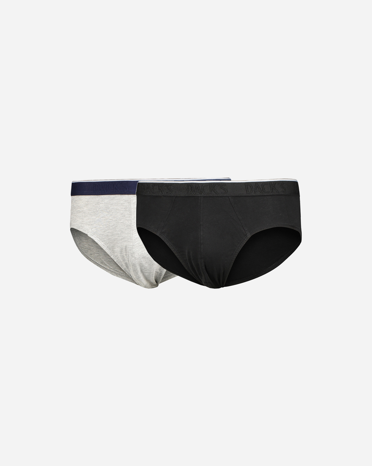 Intimo Dack's Bipack Basic Slip M DUM02-050/GM01