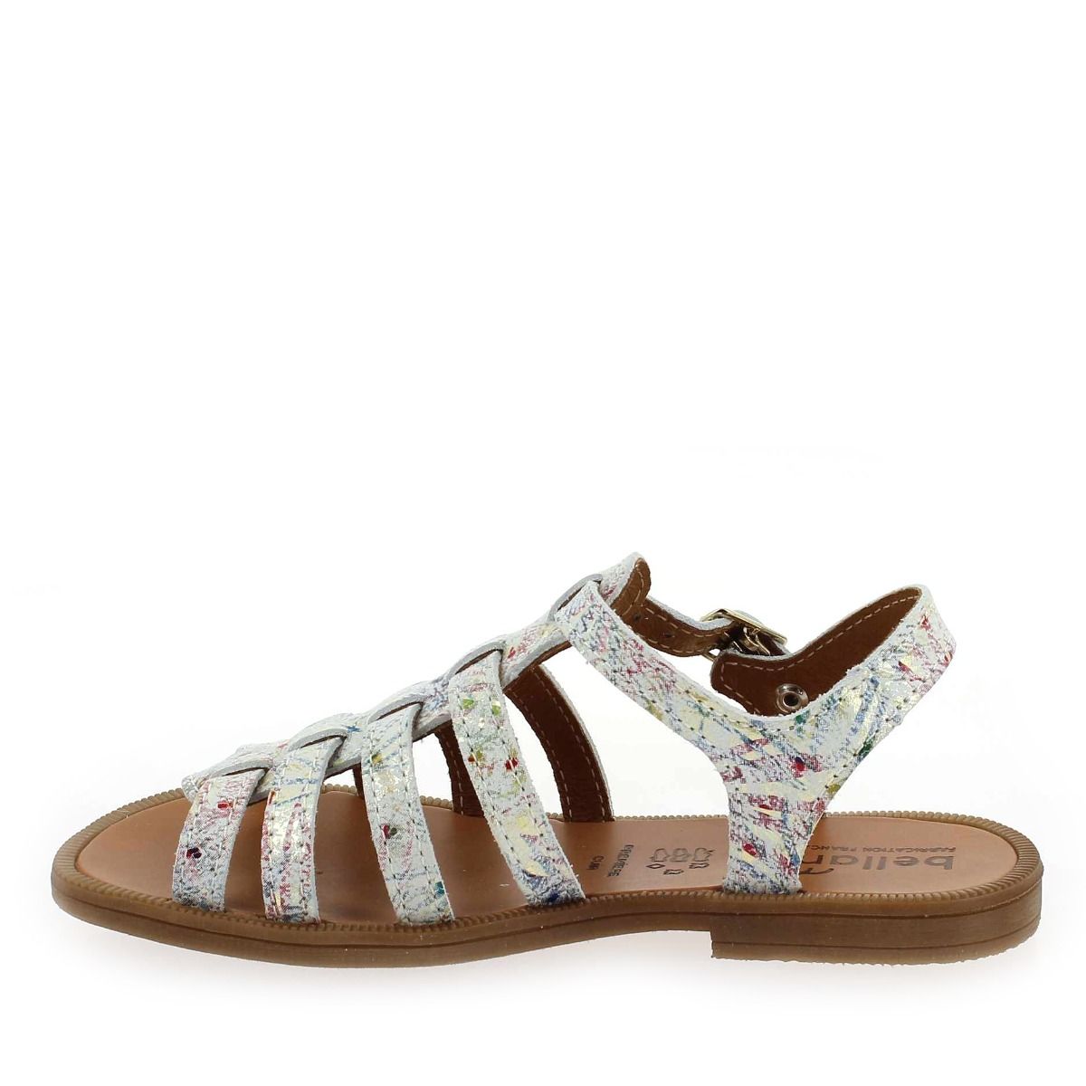 Bellamy  TARNAC E21 - Blanc Multi