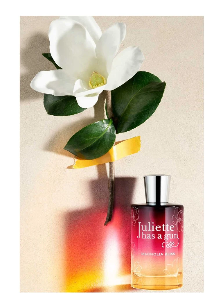 Juliette Has a Gun Magnolia Bliss Eau de Parfum