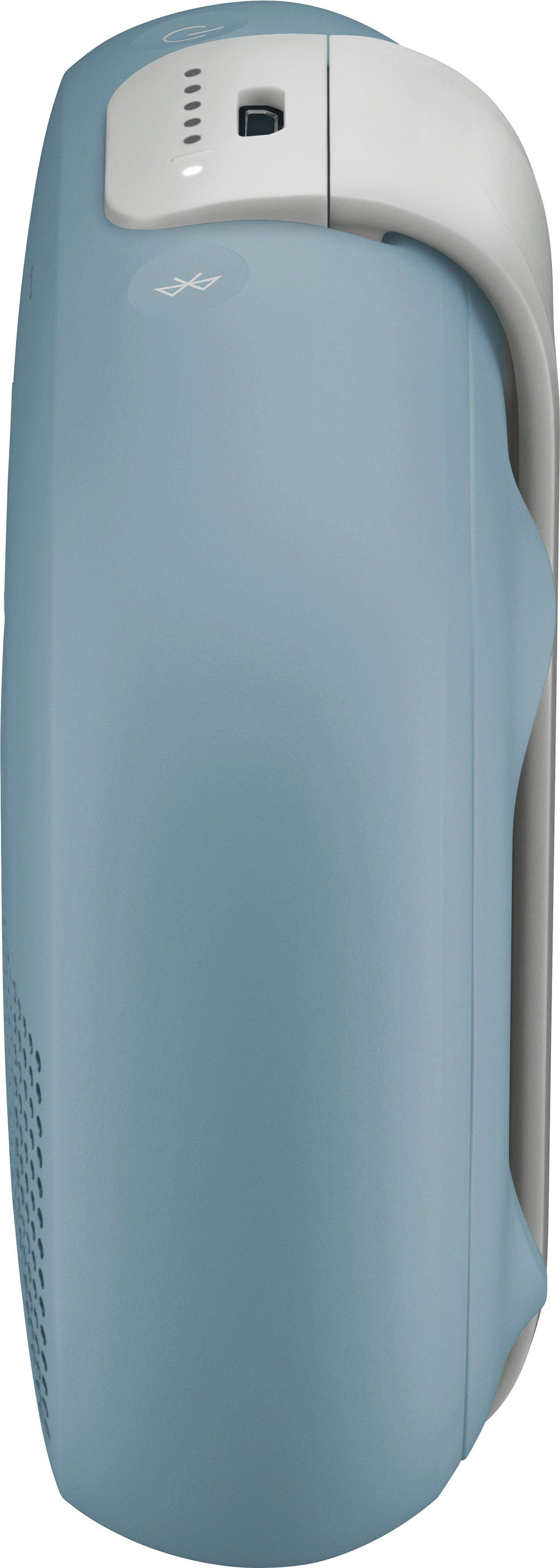 Bose SoundLink Micro Portable-Lautsprecher (Bluetooth, Micro Bluetooth, Kompatibel mit Amazon Echo Dot)