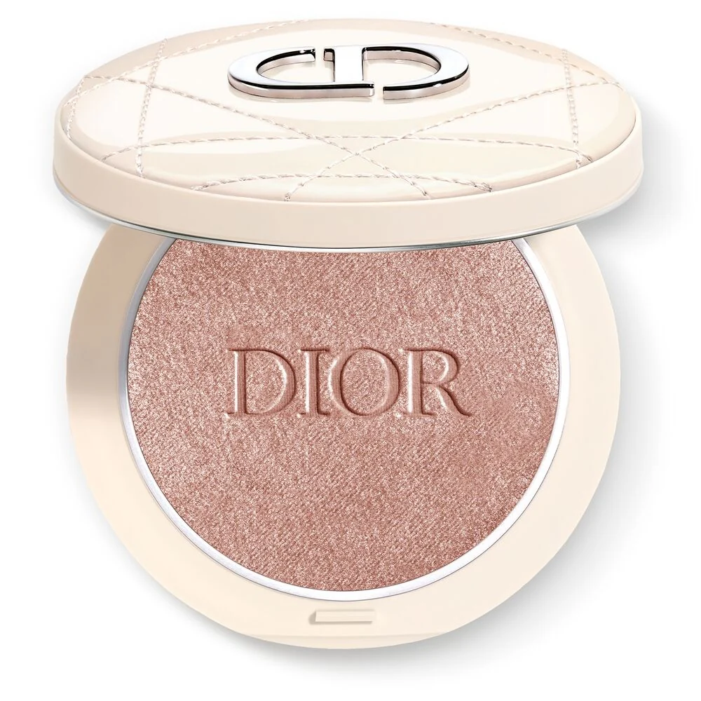 Dior Forever Couture Luminizer - Highlighters en highlighters