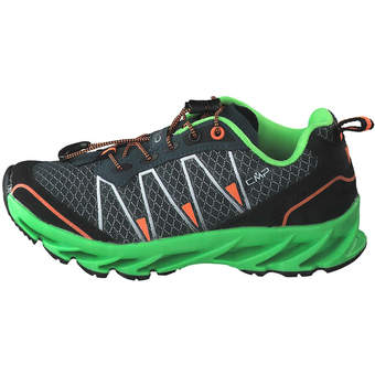 CMP Kids Altak Trail 2.0 Outdoor in grau