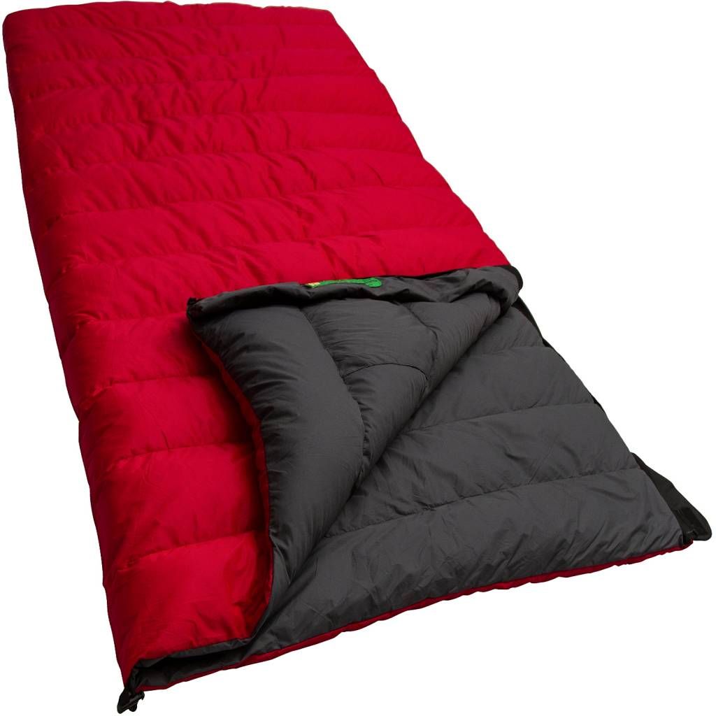 Lowland Outdoor Ranger Lite Schlafsack