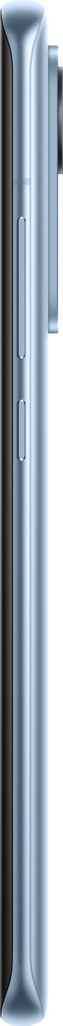Xiaomi 12 5G Smartphone (15,95 cm/6,28 Zoll, 256 GB Speicherplatz, 50 MP Kamera)