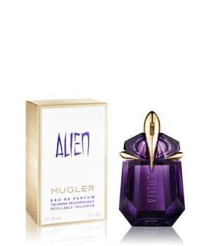 MUGLER Alien Refillable Eau de Parfum-30 ml