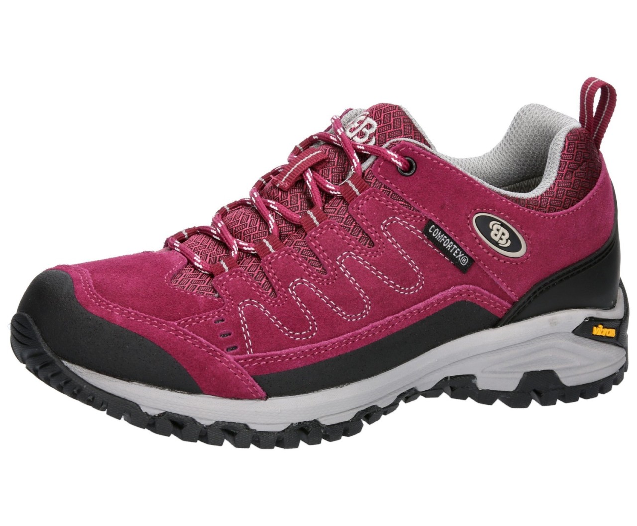 BRÜTTING Wanderschuhe rose