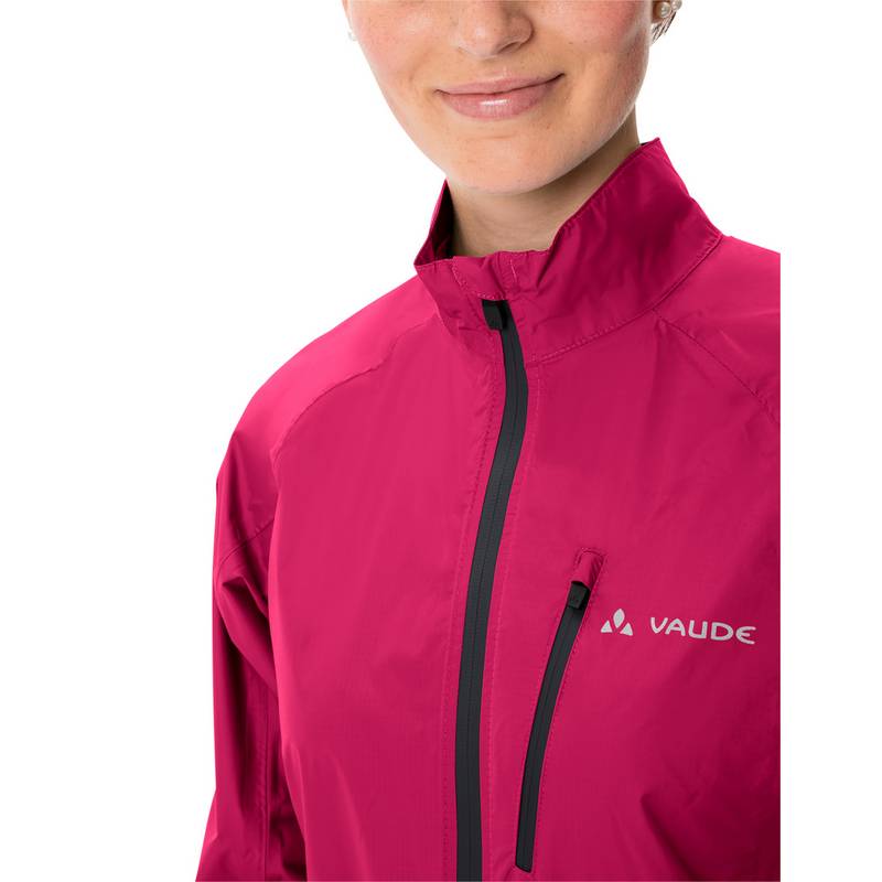 VAUDE Women's Drop Jacket III Outdoorjacke Damen