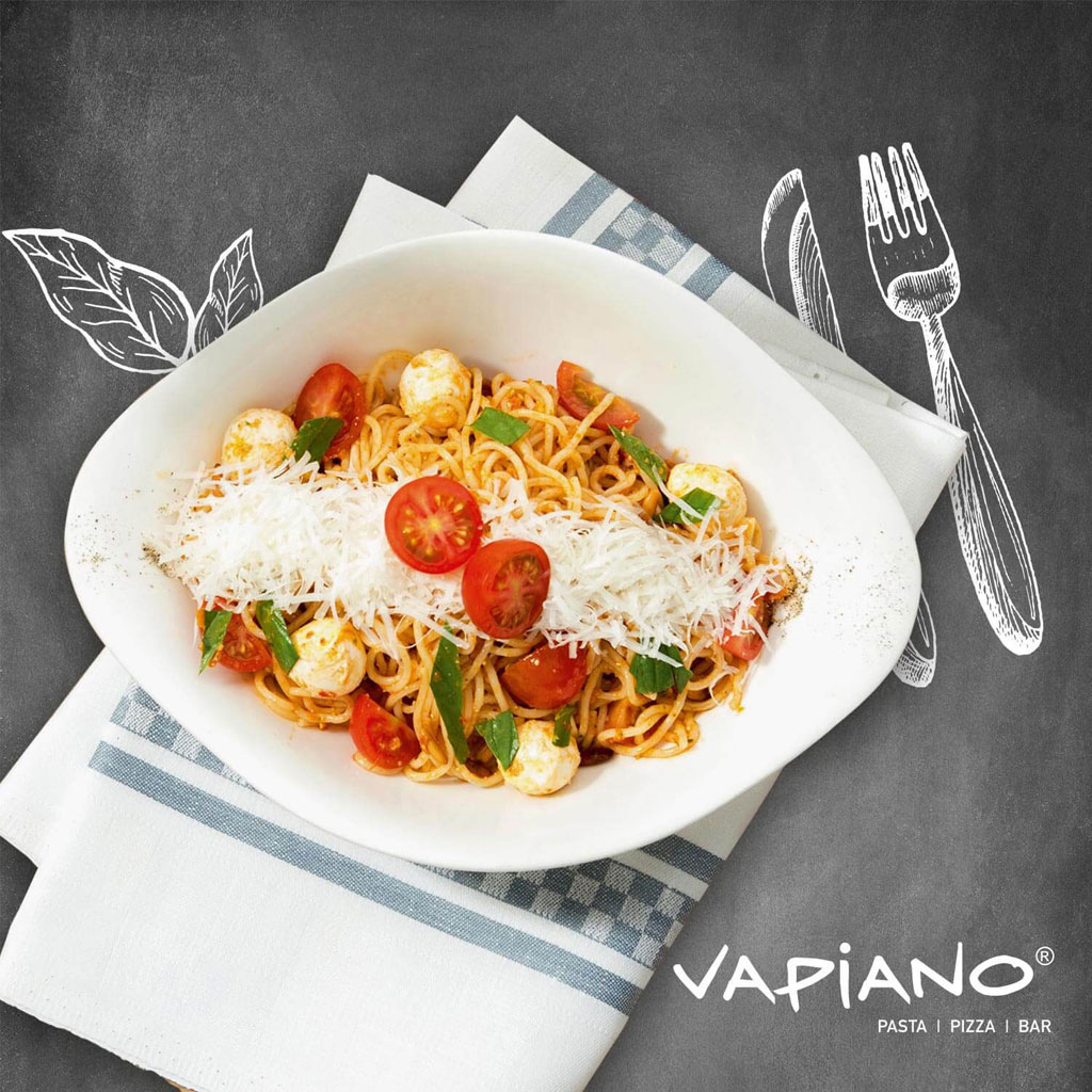 Villeroy & Boch2er Pastaschale 28cm