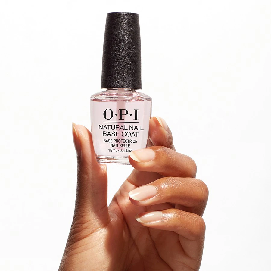 OPI Naturlig Neglebaselakk