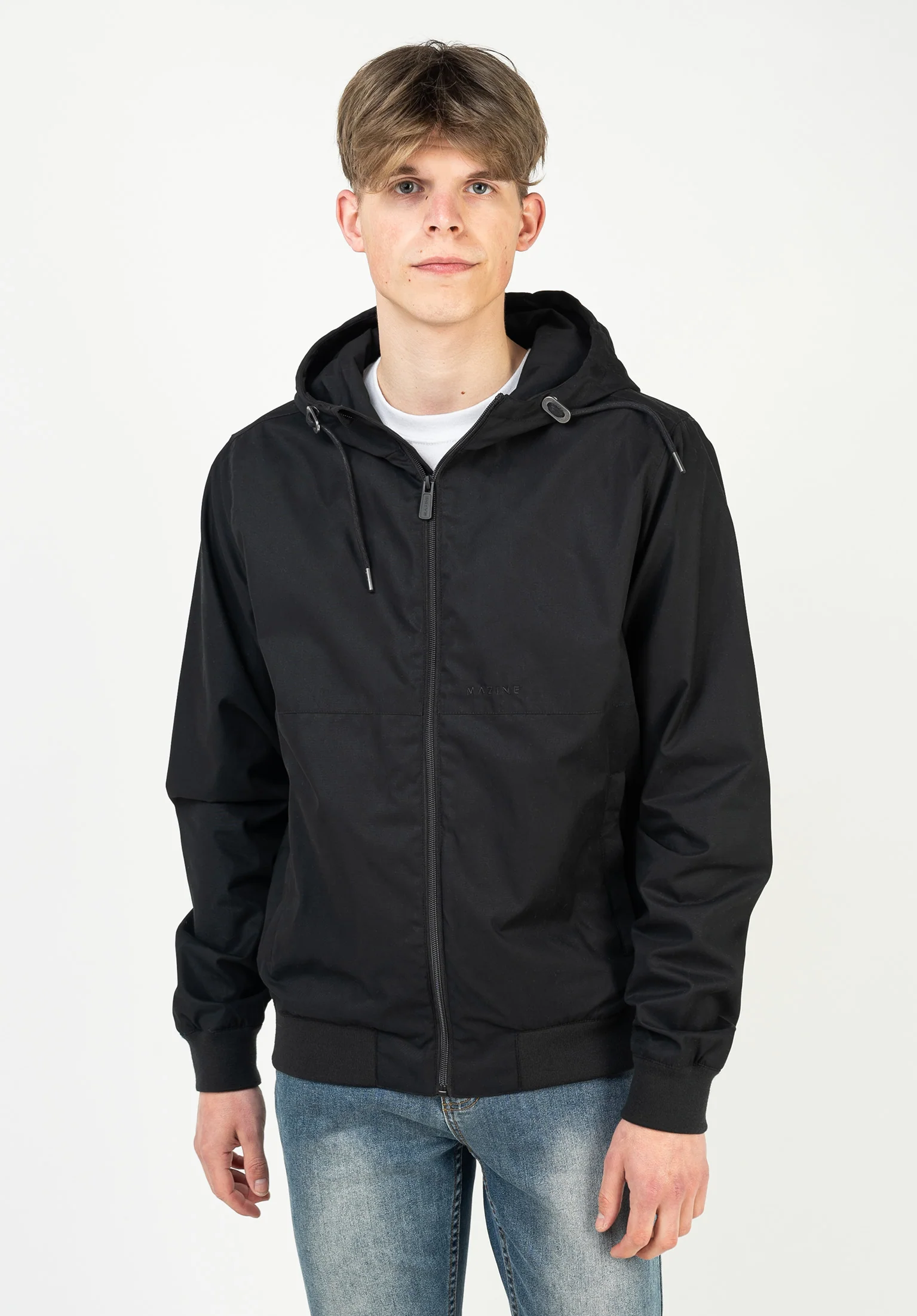 Campus Light Jacket