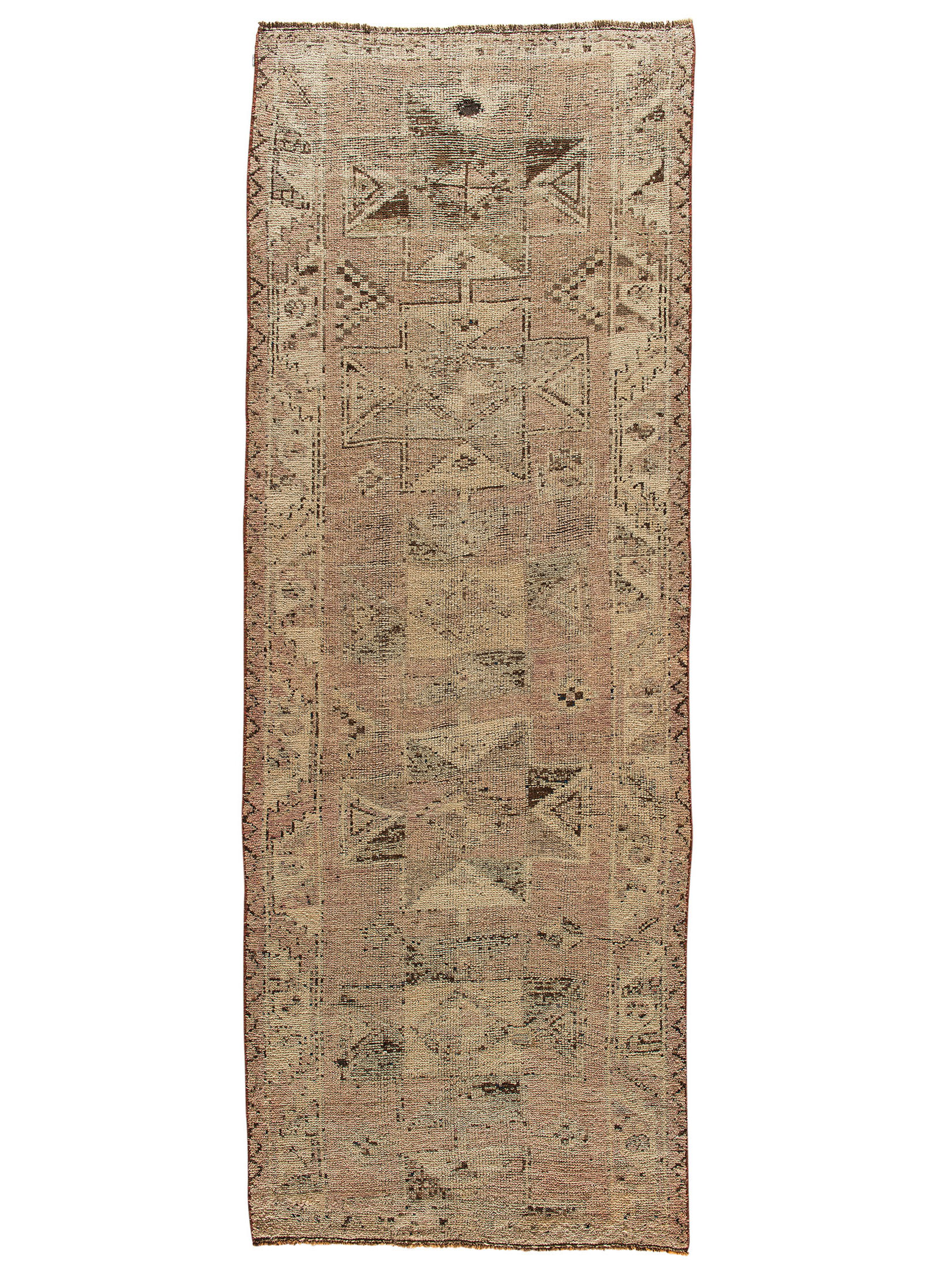 Lori Vintage ca. 137 x 384 cm, Unikat / Einzelstück