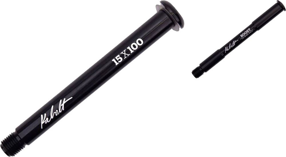 Fox Racing Shox Kabolt Steckachse kaufen | Bike-Discount
