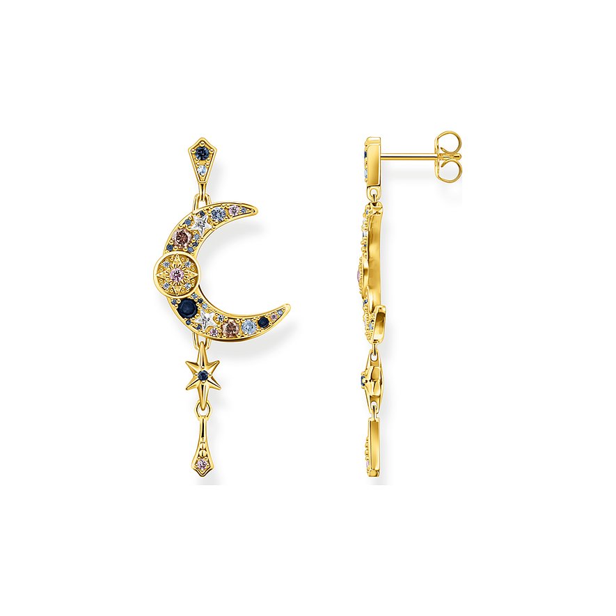 Thomas Sabo Ohrhänger