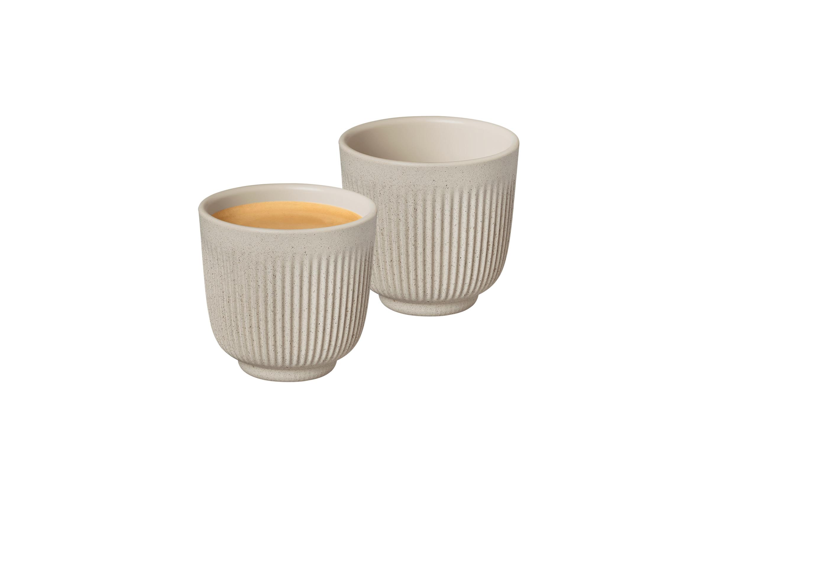 Tasses Espresso NUDE