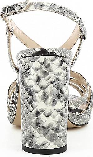 EVITA Damen Sandalette LINDA