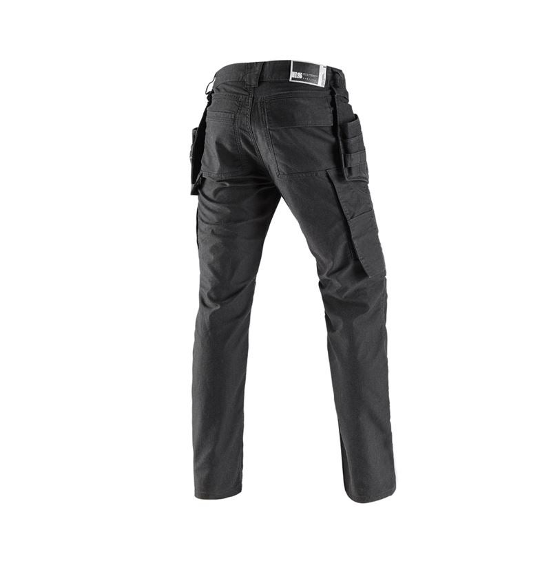 Holster-Bundhose e.s.vintage