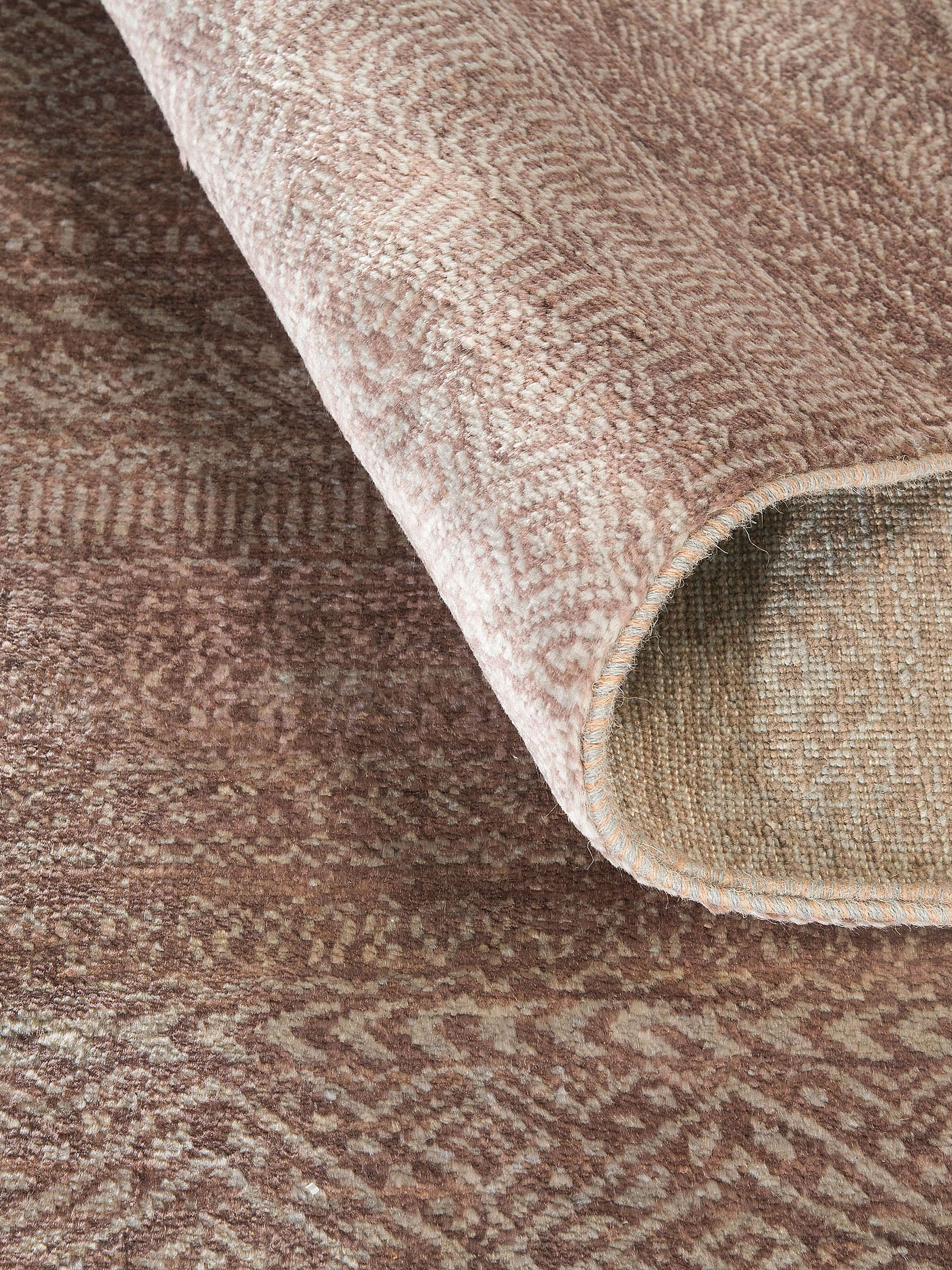 Contemporary Gabbeh ca. 171 x 211 cm, Unikat / Einzelstück