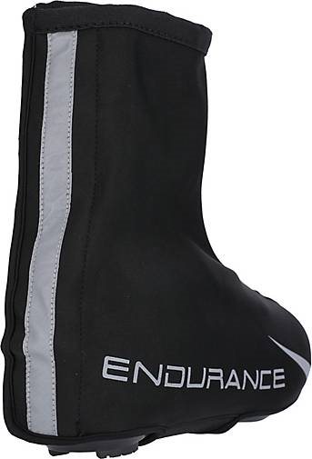 Endurance Überschuhe Colah mit großen Reflektoren