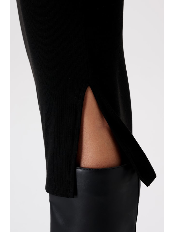 Noppies Umstandsrock Vija in Black günstig kaufen
